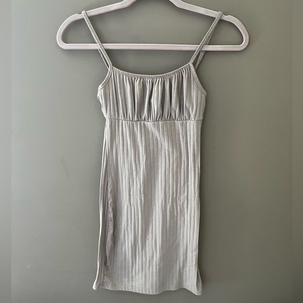 Basic slip Dress 🧸